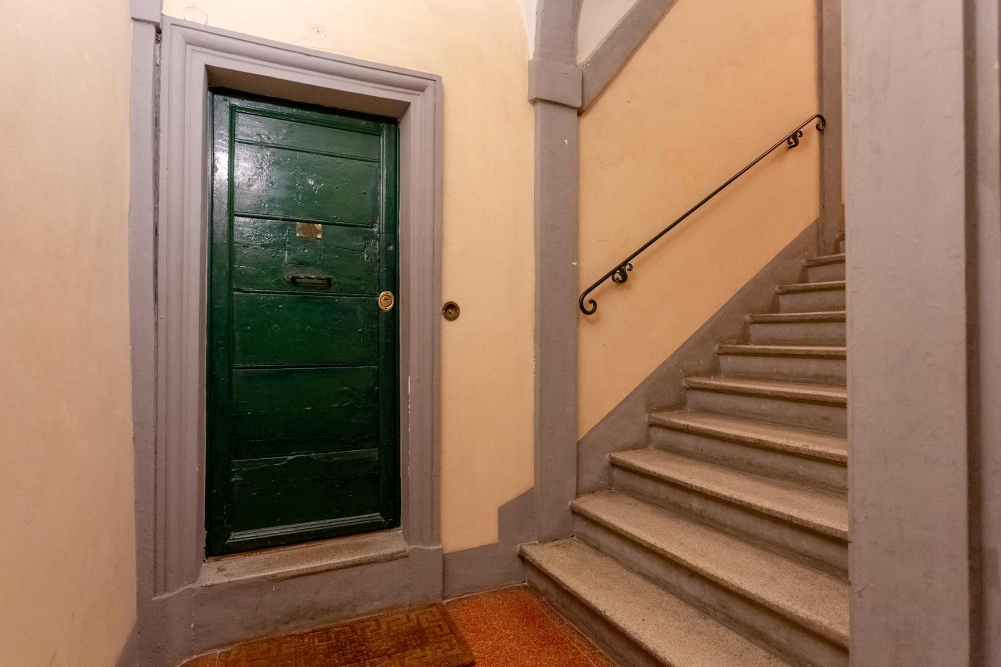 شقة Casa Cristina In Piazza Farnese روما المظهر الخارجي الصورة